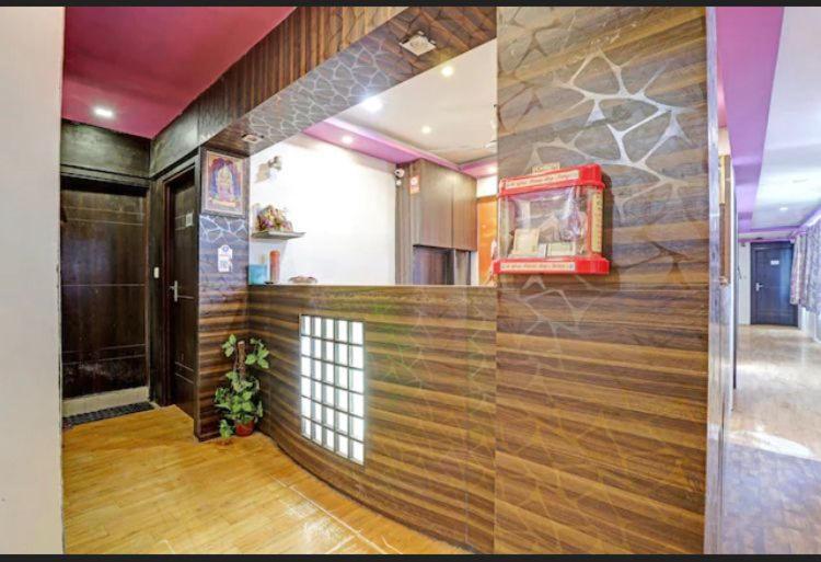 Hotel Long Stay Ahmedabad Exterior photo